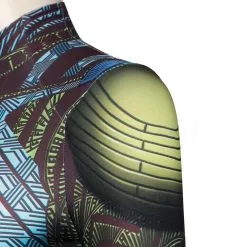 Black Panther Wakanda Forever Nakia Jumpsuit Cosplay Costumes -Cheap Ready To Ship Store 6 800x800 332