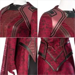 Scarlet Witch Costume Doctor Strange In The Multiverse Of Madness Wanda Cosplay Suit Upgraded Version -Cheap Ready To Ship Store 6 800x800 333
