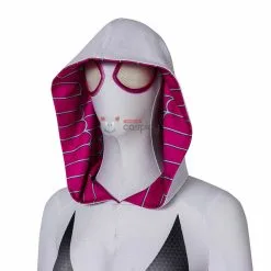 Spider-Gwen Costumes Spider-Man Into The Spider-Verse Cosplay Costumes -Cheap Ready To Ship Store 6 800x800 347