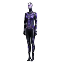 2023 Cassie Lang Cosplay Costumes Ant-Man And The Wasp Quantumania Jumpsuit -Cheap Ready To Ship Store 6 800x800 348