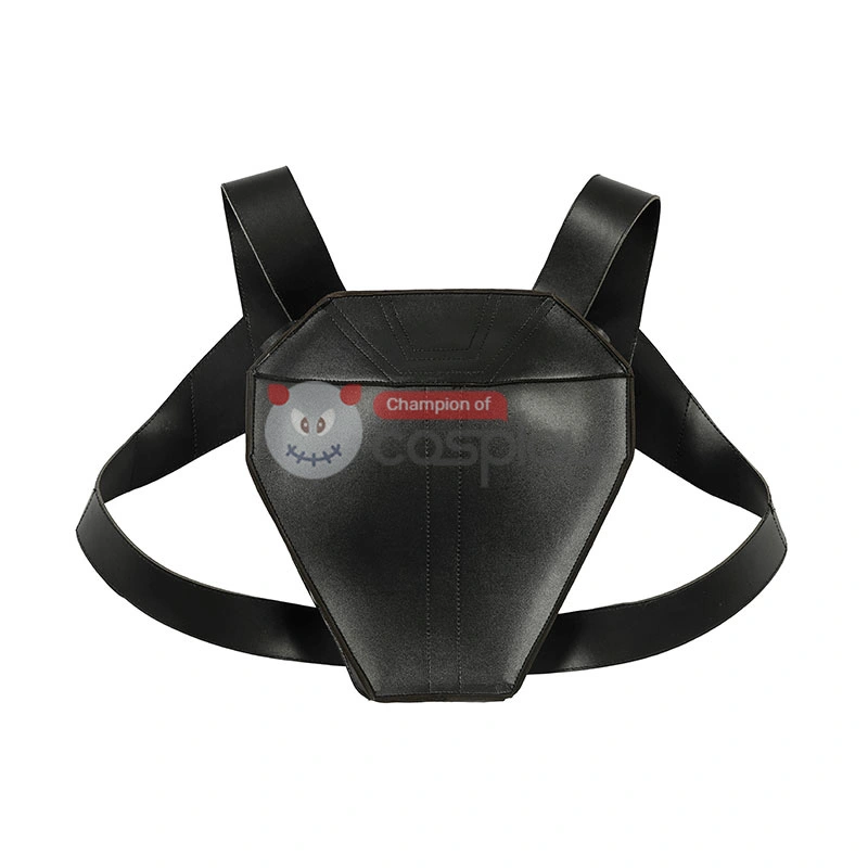 Natasha Romanoff Jumpsuit 2020 Black Widow Cosplay Costumes 7 Natasha Romanoff Jumpsuit 2020 Black Widow Cosplay Costumes - Image 7