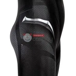 Black Panther Cosplay Costume T'Challa Jumpsuit For Kids -Cheap Ready To Ship Store 6 800x800 350