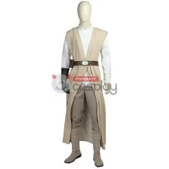 Star Wars 8 The Last Jedi Luke Skywalker Cosplay Costume Suit -Cheap Ready To Ship Store 6 800x800 351