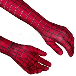 The Amazing Spider-Man Cosplay Costumes Spider-Man Jumpsuit -Cheap Ready To Ship Store 6 800x800 360