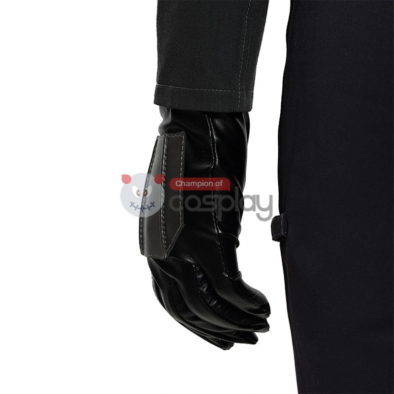 The Mandalorian Bo-Katan Kryze Cosplay Costume 7 The Mandalorian Bo-Katan Kryze Cosplay Costume - Image 7