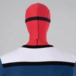 Spider-Man Freshman Year Cosplay Costume Spiderman Peter Parker Jumpsuit -Cheap Ready To Ship Store 6 800x800 365
