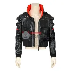 Jackie Welles Costume Cyberpunk 2077 Cosplay Suit 26 Jackie Welles Costume Cyberpunk 2077 Cosplay Suit -Cheap Ready To Ship Store 6 800x800 37