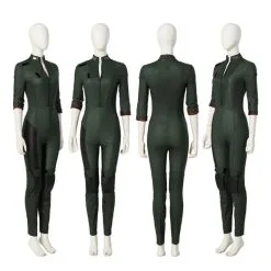 2023 Gamora Cosplay Costumes Guardians Of The Galaxy 3 Halloween Suit -Cheap Ready To Ship Store 6 800x800 374