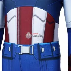 Kids Captain America Costume Avengers 1 Steve Rogers Cosplay Costume 14 Kids Captain America Costume Avengers 1 Steve Rogers Cosplay Costume -Cheap Ready To Ship Store 6 800x800 376