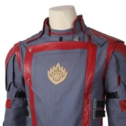 Star-Lord Cosplay Costume Guardians Of The Galaxy 3 Peter Quill Cosplay Suits -Cheap Ready To Ship Store 6 800x800 387