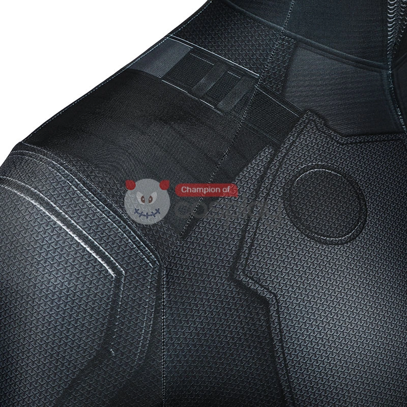 Spiderman Jumpsuit Spiderman Far From Home Peter Parker Night Monkey Cosplay Costume 7 Spiderman Jumpsuit Spiderman Far From Home Peter Parker Night Monkey Cosplay Costume - Image 7