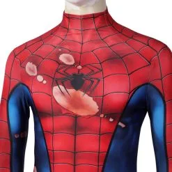Spider-Man PS5 Classic Suit Spiderman Damaged Cosplay Costume 21 Spider-Man PS5 Classic Suit Spiderman Damaged Cosplay Costume -Cheap Ready To Ship Store 6 800x800 404