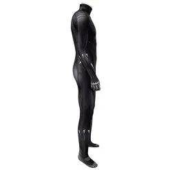 New Black Panther Cosplay Costume T'Challa Jumpsuit -Cheap Ready To Ship Store 6 800x800 405