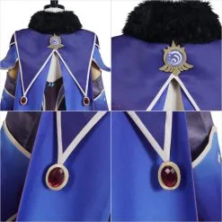 Mona Costume New Genshin Impact Mona Cosplay Suit -Cheap Ready To Ship Store 6 800x800 42
