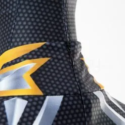 Shuri Jumpsuit Black Panther Wakanda Forever Cosplay Costumes -Cheap Ready To Ship Store 6 800x800 435