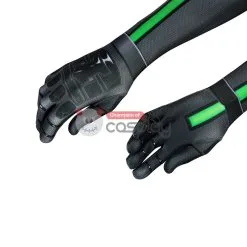 Spiderman Jumpsuit Spider Man PS4 Stealth Big Time Cosplay Costume Suit -Cheap Ready To Ship Store 6 800x800 436