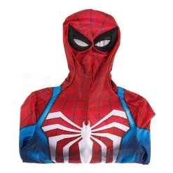Spiderman PS5 Jumpsuit Spider-Man 2 Peter Parker Cosplay Costumes -Cheap Ready To Ship Store 6 800x800 445