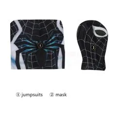 Spider-Man PS5 Negative Jumpsuit Cosplay Costume Negative Suit -Cheap Ready To Ship Store 6 800x800 449