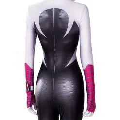 Gwen Stacy Costume Spider-Man Across The Spider-Verse Cosplay Jumpsuit -Cheap Ready To Ship Store 6 800x800 452