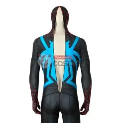 Secret War Jumpsuit Marvel Spiderman Cosplay Costumes -Cheap Ready To Ship Store 6 800x800 455