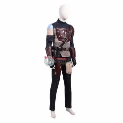 The Mandalorian Costume Star Wars Cosplay Suit -Cheap Ready To Ship Store 6 800x800 460
