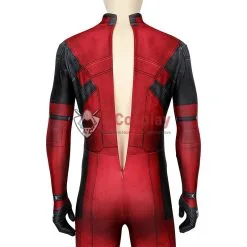Deadpool Wade Wilson Jumpsuit Cosplay Costume -Cheap Ready To Ship Store 6 800x800 461