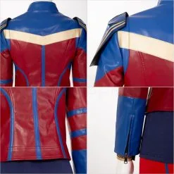 Ms. Marvel Kamala Khan Cosplay Costume Halloween Suit -Cheap Ready To Ship Store 6 800x800 464