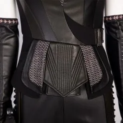 Mantis Lorelei Cosplay Costumes Thor 4 Love And Thunder Black Suit -Cheap Ready To Ship Store 6 800x800 468