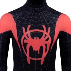 Spider Man Into The Spider Verse Aaron Davis Cosplay Costume -Cheap Ready To Ship Store 6 800x800 469