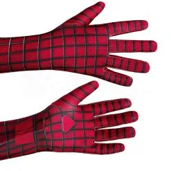 The Amazing Spider-Man Zentai 3D Jumpsuit Kids Peter Parker Cosplay Costume -Cheap Ready To Ship Store 6 800x800 470