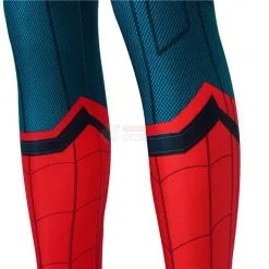 Spiderman Homecoming Costume Captain America Civil War Spider Man Far From Home Cosplay Suit -Cheap Ready To Ship Store 6 800x800 475