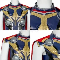 Thor Cosplay Costume Thor 4 Love And Thunder Cosplay Costumes 21 Thor Cosplay Costume Thor 4 Love And Thunder Cosplay Costumes -Cheap Ready To Ship Store 6 800x800 476