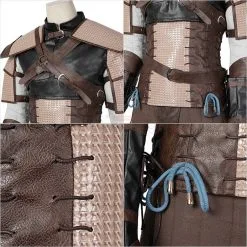The Witcher 3: Wild Hunt Geralt Of Rivia Cosplay Suits -Cheap Ready To Ship Store 6 800x800 479
