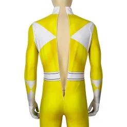 Adult Power Rangers Jumpsuit Mighty Morphin Power Rangers Cosplay Costume -Cheap Ready To Ship Store 6 800x800 487