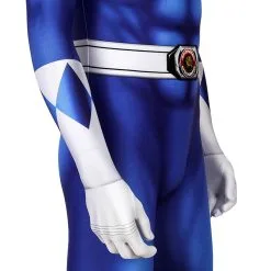 Adult Power Rangers Jumpsuit Mighty Morphin Power Rangers Cosplay Costume -Cheap Ready To Ship Store 6 800x800 488