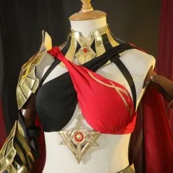 Dehya Cosplay Costume Genshin Impact Cosplay Suit -Cheap Ready To Ship Store 6 800x800 49