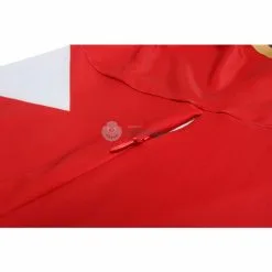 Power Rangers Dino Thunder Red Dino Ranger Conner McKnight Cosplay Costumes -Cheap Ready To Ship Store 6 800x800 494