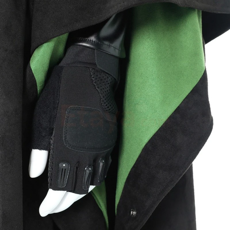 Lady Loki Costume 2021 Female Loki Sylvie Lushton Cosplay Suit Top Level 18 Lady Loki Costume 2021 Female Loki Sylvie Lushton Cosplay Suit Top Level - Image 18