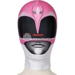 Pink Ranger Costume Mighty Morphin Power Rangers Cosplay Suit -Cheap Ready To Ship Store 6 800x800 519