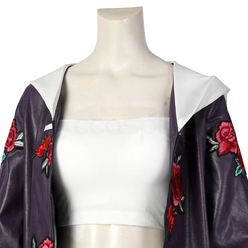 Overwatch 2 Cosplay Suits Kiriko Cosplay Costumes 7 Overwatch 2 Cosplay Suits Kiriko Cosplay Costumes - Image 7