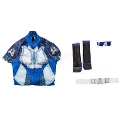 The Boys A-Train Cosplay Costume Homelander Reggie Halloween Suit 21 The Boys A-Train Cosplay Costume Homelander Reggie Halloween Suit -Cheap Ready To Ship Store 6 800x800 521
