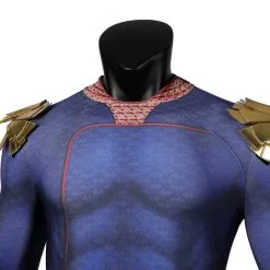 The Boys Season 3 Cosplay Costumes Homelander Jumpsuit -Cheap Ready To Ship Store 6 800x800 522