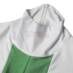 Burai Dragon Ranger Costume Green Mighty Morphin' Power Rangers Cosplay Costumes -Cheap Ready To Ship Store 6 800x800 524