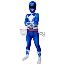Kids Power Ranger Costume Jumpsuit Power Rangers Cosplay Suit -Cheap Ready To Ship Store 6 800x800 527
