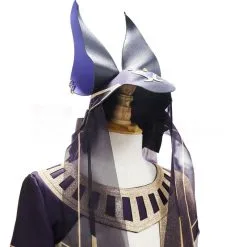 Genshin Impact Cosplay Costume Cyno Halloween Suit -Cheap Ready To Ship Store 6 800x800 53