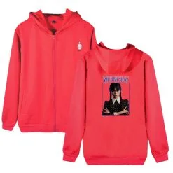 Wednesday Addams Pullover The Addams Family Fashion Hoodie Unisex -Cheap Ready To Ship Store 6 800x800 539