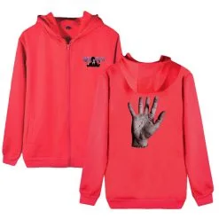 Wednesday Swearshirts The Addams Family Hoodies Unisex -Cheap Ready To Ship Store 6 800x800 541