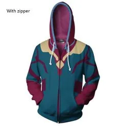 Wanda Cosplay Costumes WandaVision Zip Up Hoodies -Cheap Ready To Ship Store 6 800x800 549