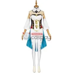 Genshin Impact Jean Gunnhildr Cosplay Costume 33 Genshin Impact Jean Gunnhildr Cosplay Costume -Cheap Ready To Ship Store 6 800x800 56