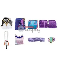 Genshin Impact Xiao Cosplay Costume -Cheap Ready To Ship Store 6 800x800 60
